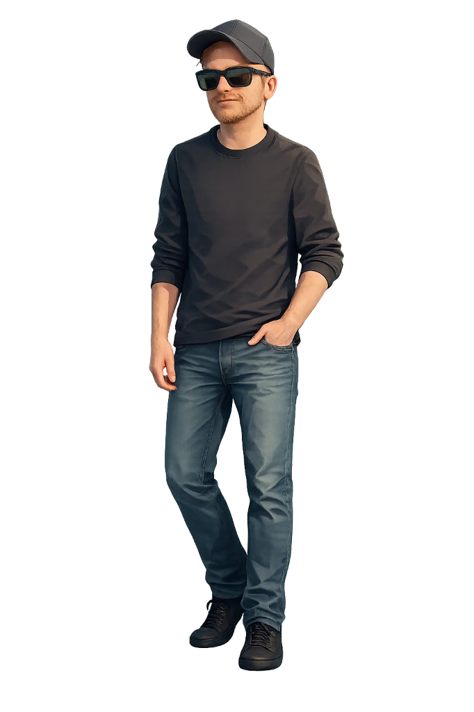 Mattias Stjernström